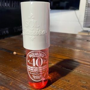 Brazillian Crush Cheirosa 40 body spray